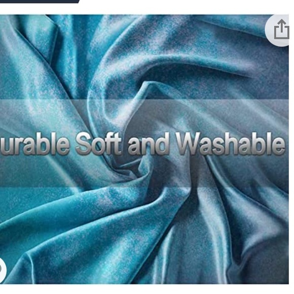 Allenjoy 84X60inch Fabric Christmas Photography Backdrop Winter Snowman - Picture 5 of 5